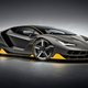 Image for article titled Okay Good The 770 HP Lamborghini Centenario Is Adequately Insane